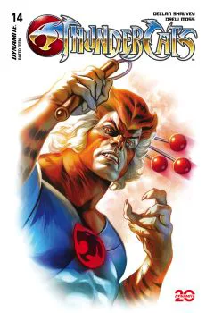Cover of Felipe Massafera Variant