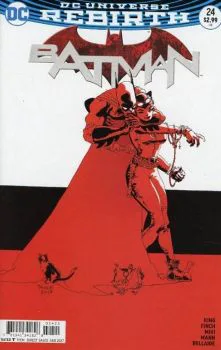 Cover of Tim Sale Variant