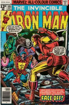 Cover of Cover B UK Price Variant