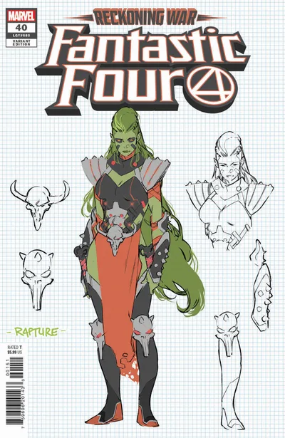 Cover of Cover C R.B. Silva Incentive Design Variant (1:10)