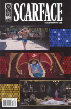 Cover of Cover B Cover B