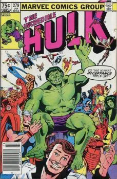 Cover of Cover C Canadian Price Variant