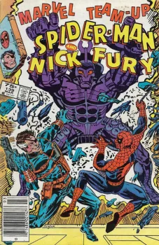 Cover of Cover C Canadian Price Variant