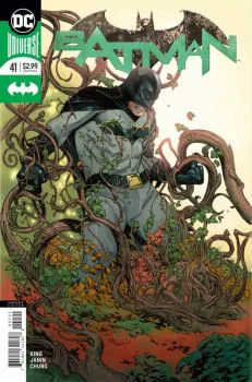 Cover of Olivier Coipel Variant
