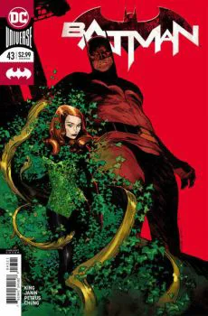 Cover of Olivier Coipel Variant