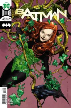 Cover of Olivier Coipel Variant