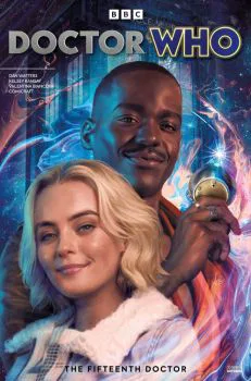 Cover of Cover G Artgerm Foil Variant