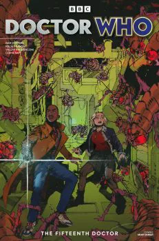Cover of Cover C Kelsey Ramsay Variant