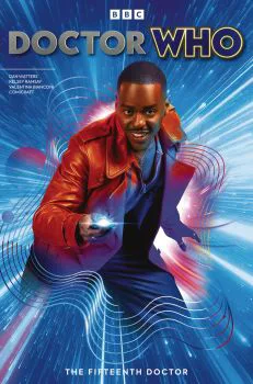 Cover of Cover B Photo Variant