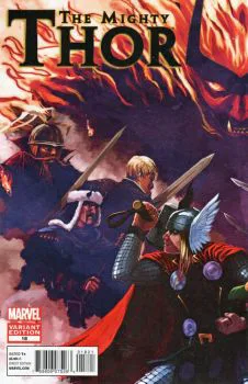 Cover of Stephanie Hans Incentive Variant (1:20)