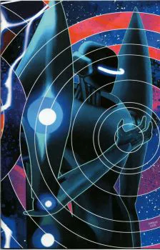 Cover of Cover D Marcelo Costa Exclusive Variant