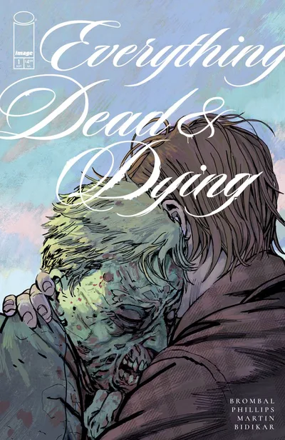 Cover of (Of 5) Cover C Incentive 1:10 Joshua Hixson Variant