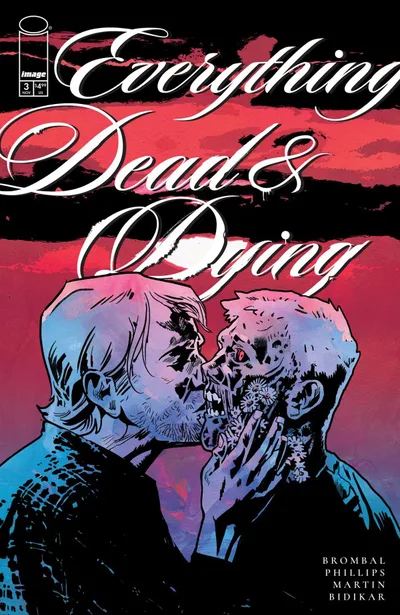 Cover of (Of 5) Cover C Incentive 1:10 Michael Walsh Variant