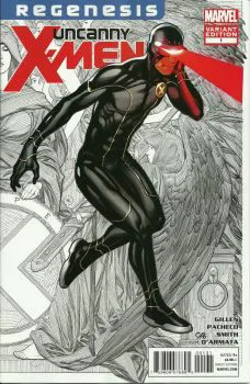 Cover of Cover C Frank Cho Variant Cover