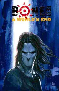 Cover of 2nd Printing