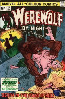 Cover of Cover B UK Price Variant