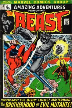 Cover of Cover B UK Price Variant