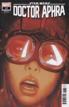 Cover of W. Scott Forbes Variant