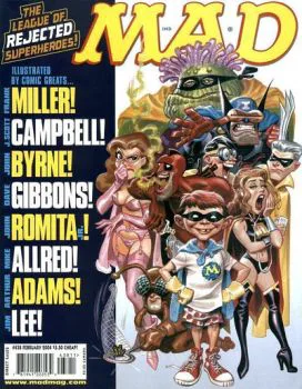 Cover of Direct Edition
