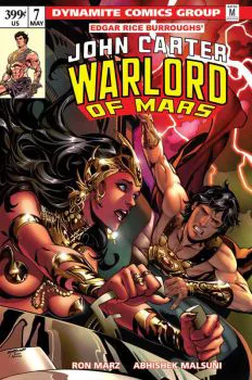 Cover of Cover C Emanuela Lupacchino Variant Cover