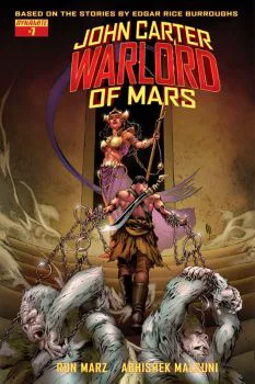 Cover of Cover D Jonathan Lau Variant Cover