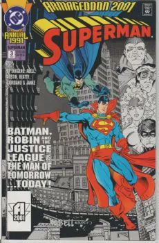 Cover of Cover B 2nd Print
