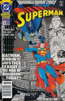 Cover of Cover D Newsstand Edition
