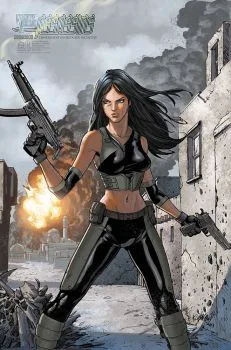 Cover of Cover C