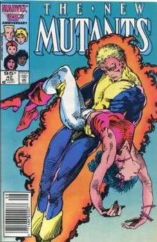 Cover of Cover C Canadian Price Variant