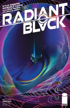 Cover of Cover B Igor Monti Variant