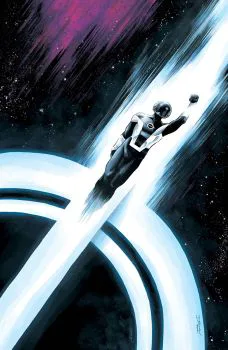 Cover of Cover C Declan Shalvey Incentive Variant (1:25)
