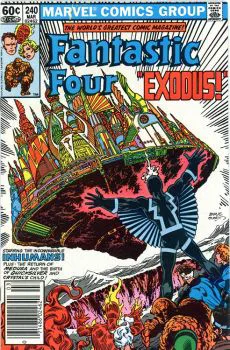 Cover of Cover C Mark Jewelers Variant