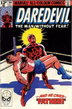 Cover of Cover C UK Price Variant