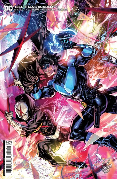 Cover of Cover B