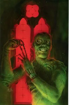 Cover of Cover D Stealth Variant