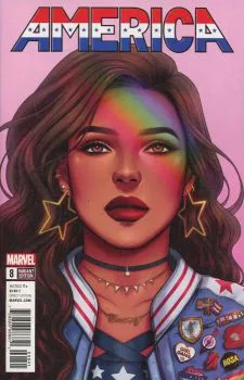 Cover of Incentive Jen Bartel Variant Cover