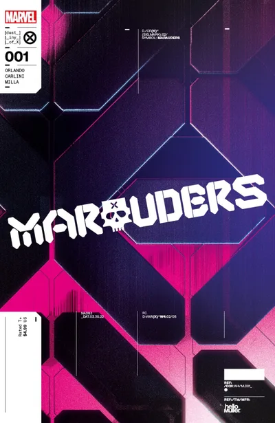 Cover of Cover B