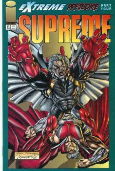Cover of Cover C Variant