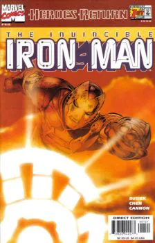 Cover of Sunburst Edition