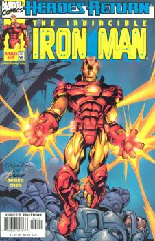 Cover of Variant Edition