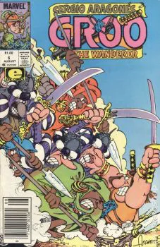 Cover of Cover C Canadian Price Variant