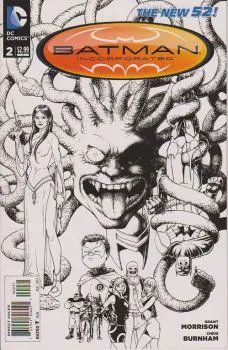 Cover of Cover C