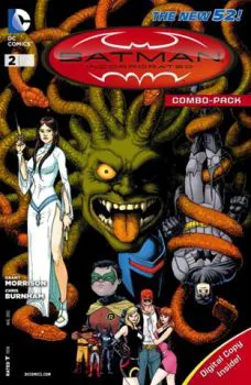 Cover of Combo-Pack