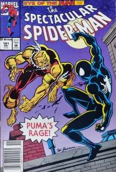 Cover of Cover C Australian Price Variant