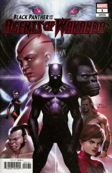 Cover of Incentive InHyuk Lee Variant Cover
