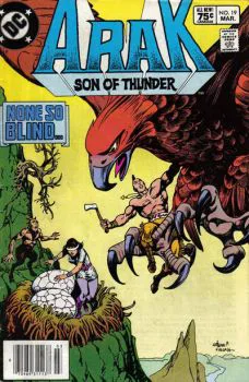 Cover of Cover C Canadian Price Variant
