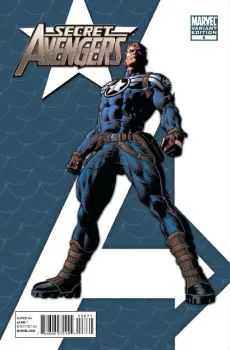 Cover of Mike Deodato Variant Edition