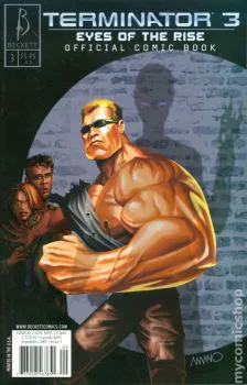 Cover of Cover B