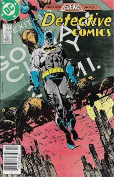 Cover of Cover C Canadian Price Variant