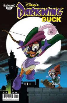 Cover of Cover B Cover B Amy Mebberson